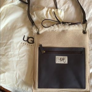 UGG purse